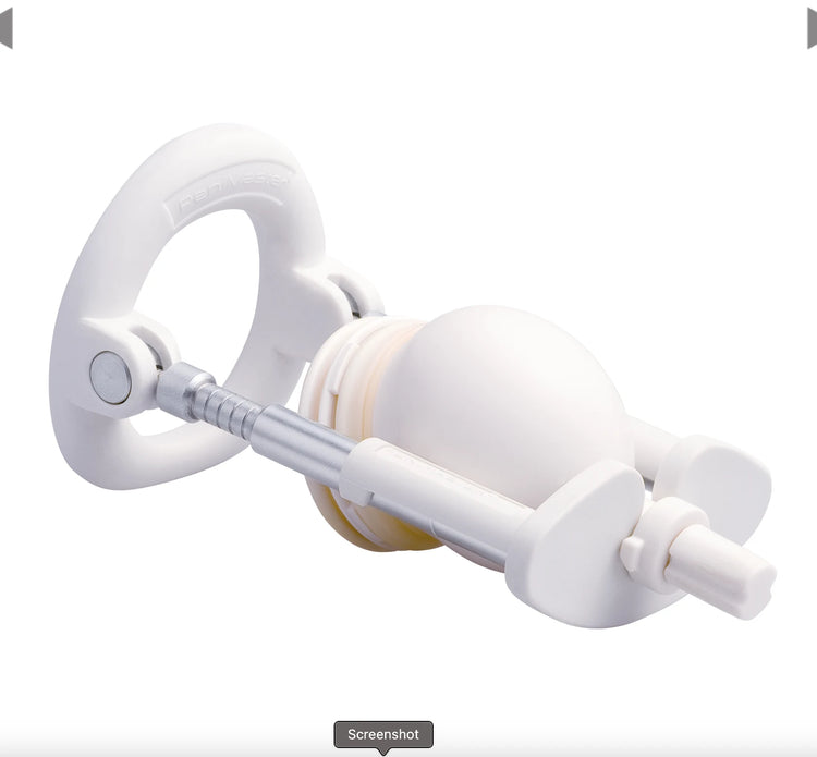 <p>PeniMaster PRO</p>